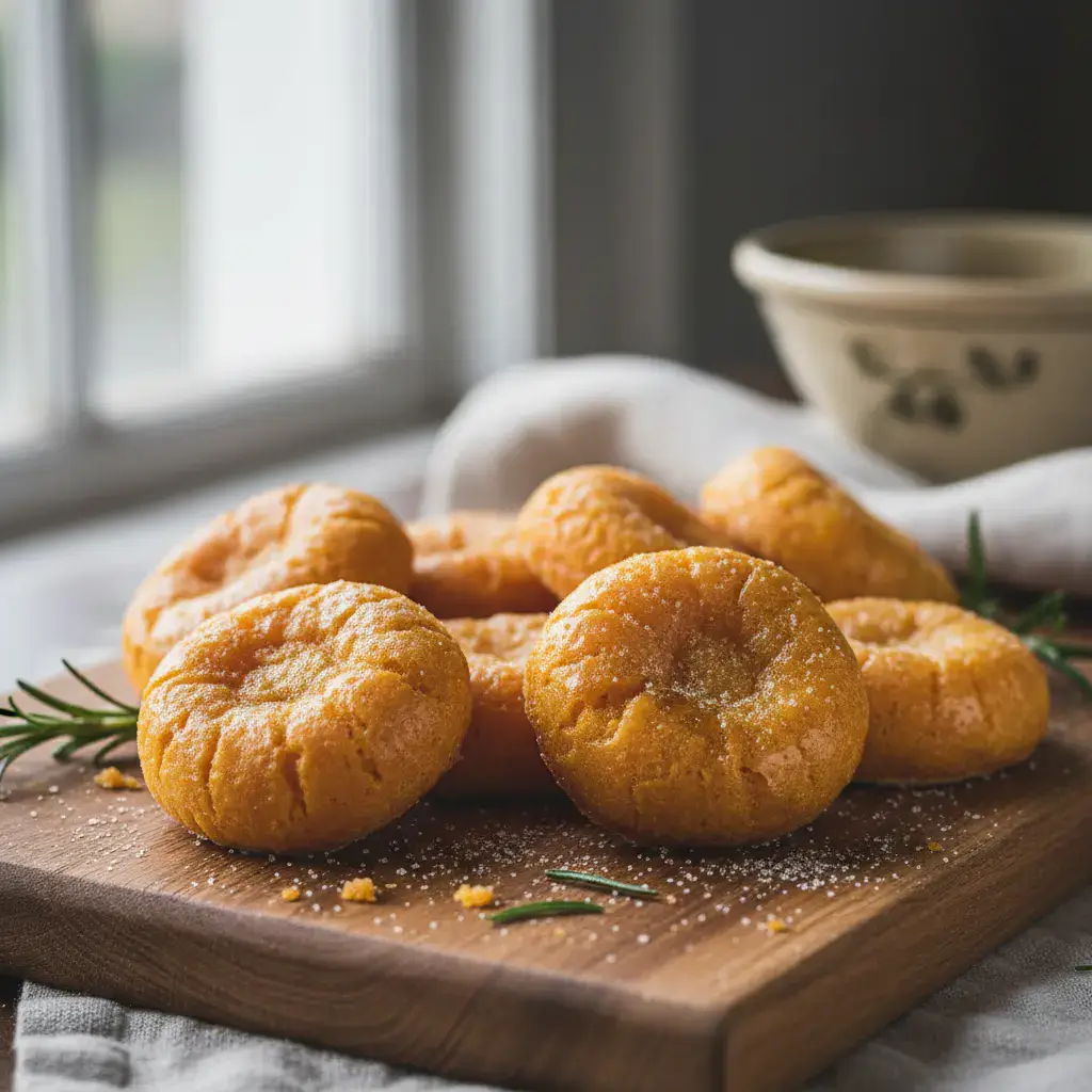 Sweet Potato treats