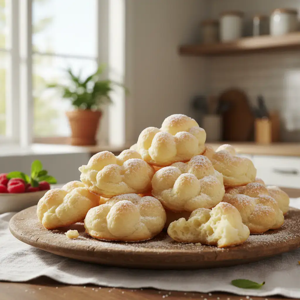 New recipe treats
